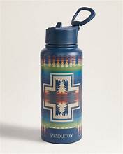 PENDLETON INSULATED BOTTLE