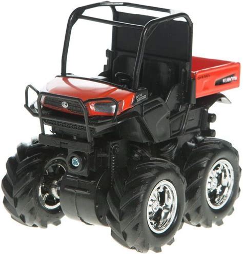Kid's Toy Kunota Ranger