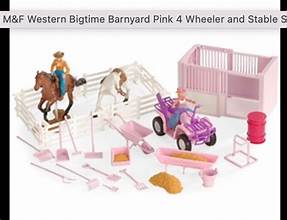 Bigtime Rodeo Cowgirl Set