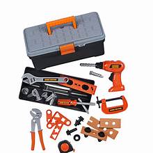 Deluxe Tool Set