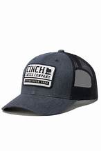 CINCH CATTLE CO. HAT