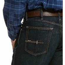 ARIAT REBAR JEANS