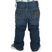 WRANGLER INFANT GIRLS JEANS