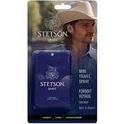 Stetson Mini Travel Spray