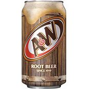 A & W Rootbeer