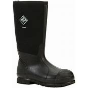 Muck Chore Boot