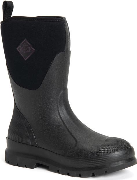 Women's Chore Classic- mid