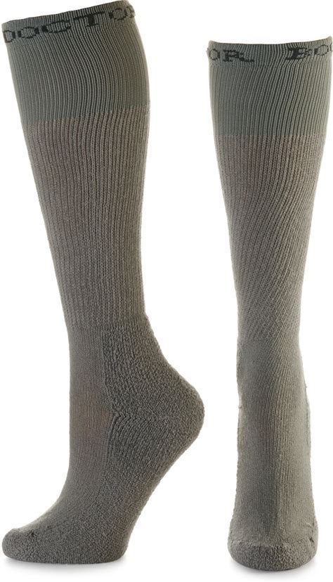 Boot Doctor Cotton Work Sock