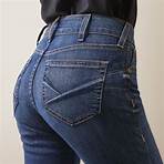 Ariat Leila Bootcut