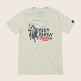 Cowboy Cool "Rodeo Mayhem" Tee
