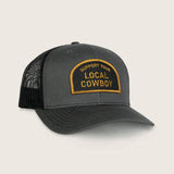 Cowboy Cool "Support Your Local Cowboy" Cap