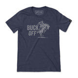 Cowboy Cool Buck Off Tee