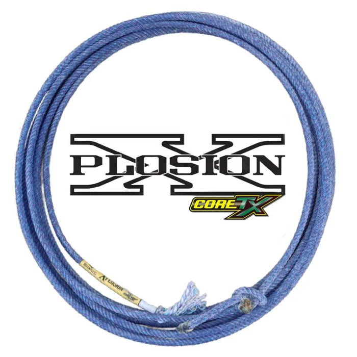 Cactus Heel Ropes