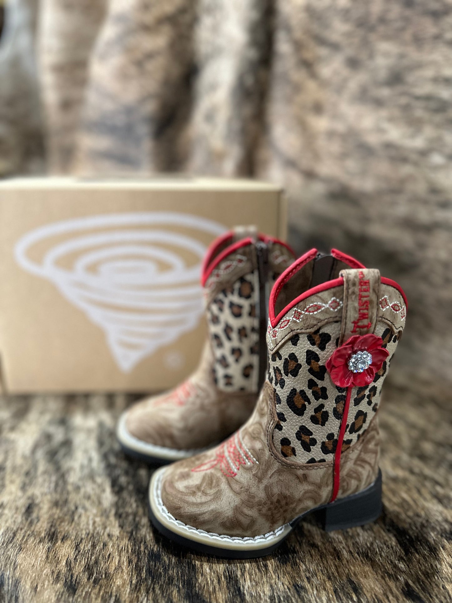 Girl's Avery Boot