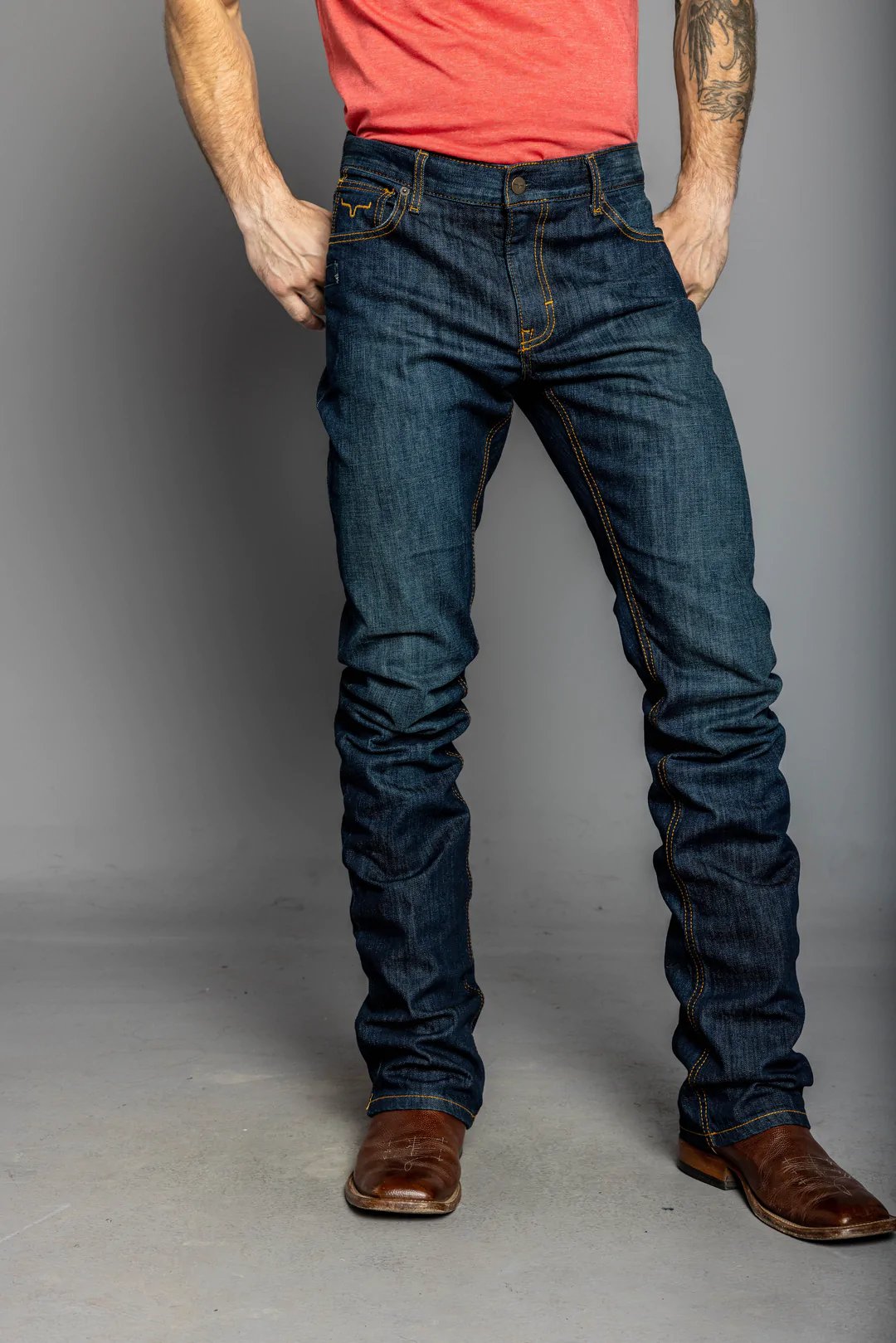 Kimes Ranch Roger jeans