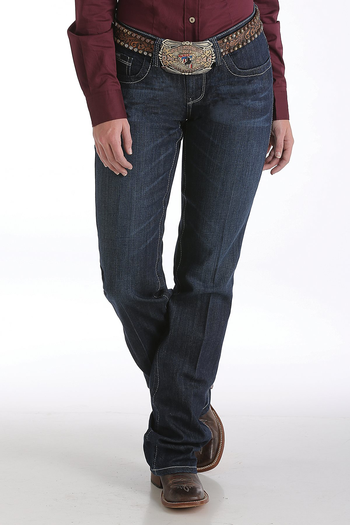 Cinch Jenna