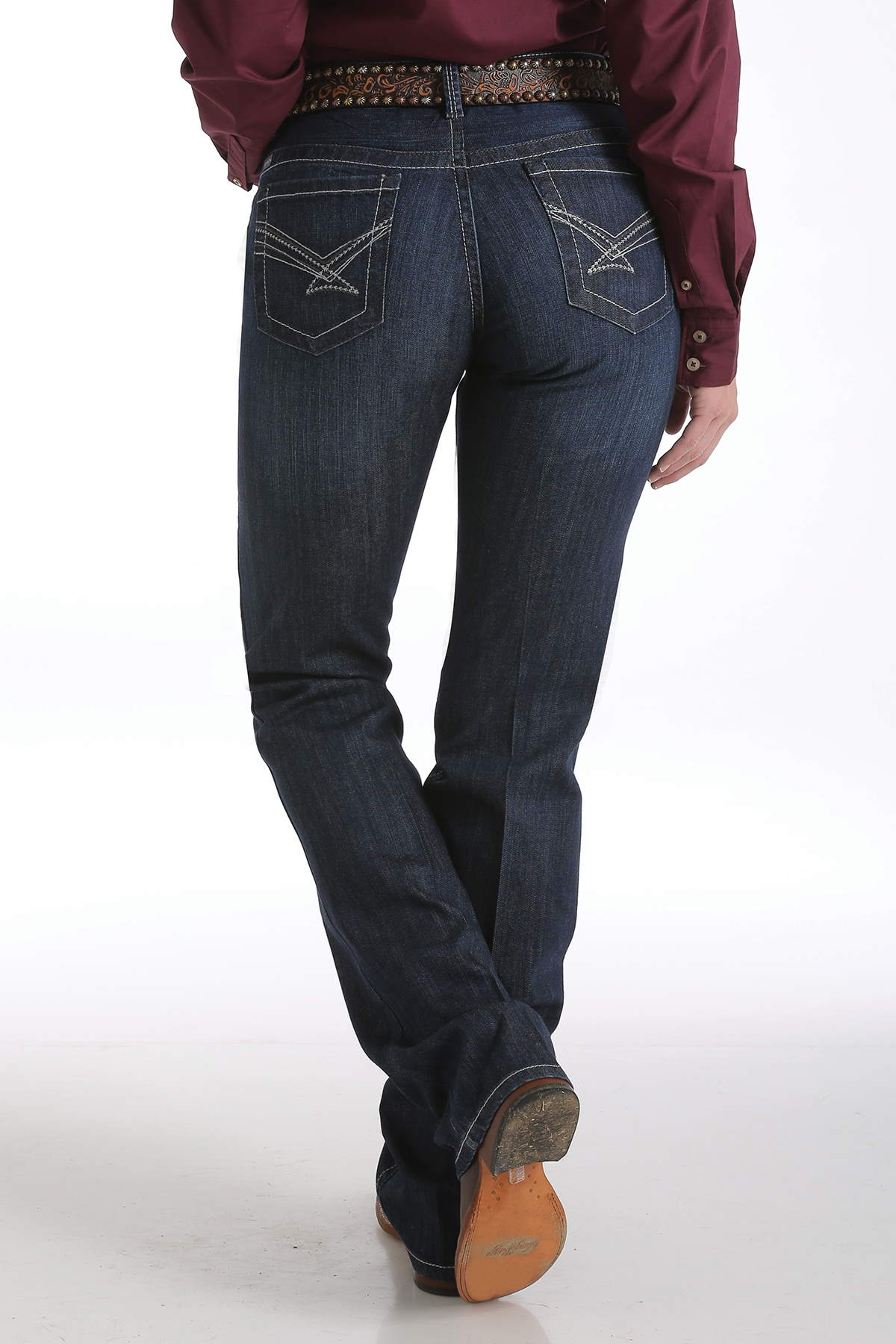 Cinch Jenna