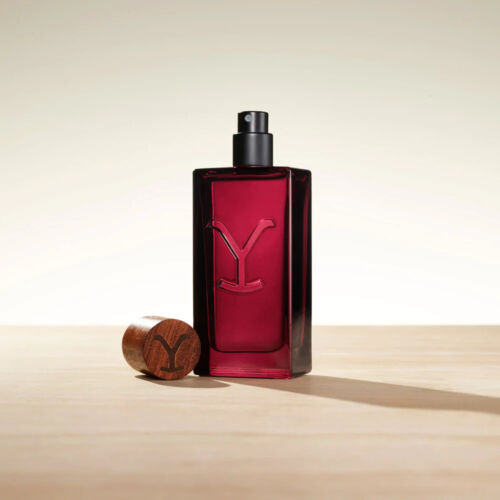 Yellowstone Tornado Perfume