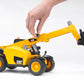 CAT Telehandler