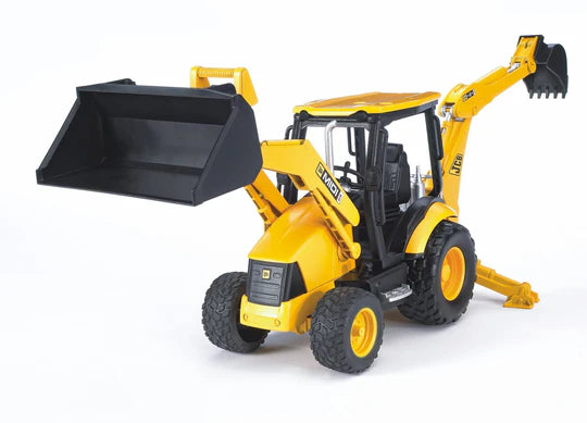 CAT Backhoe Loader