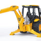 CAT Backhoe Loader