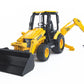 CAT Backhoe Loader