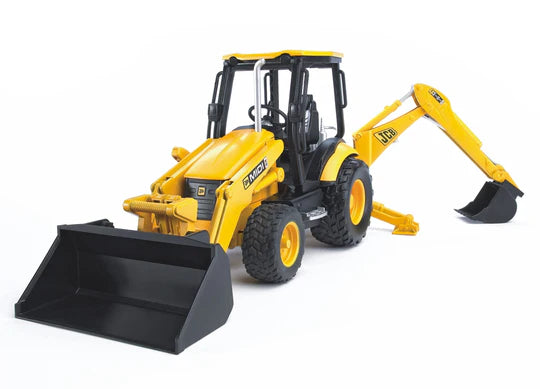 CAT Backhoe Loader