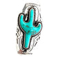 Western Cuff Ring