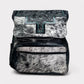 Tooled & Cowhide Backpack