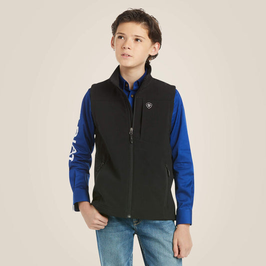 Boy's Ariat Vernon 2.0 Softshell Vest