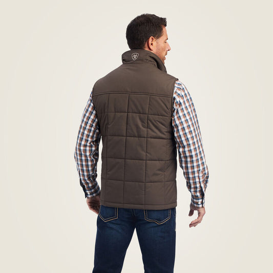 Ariat Crius Vest