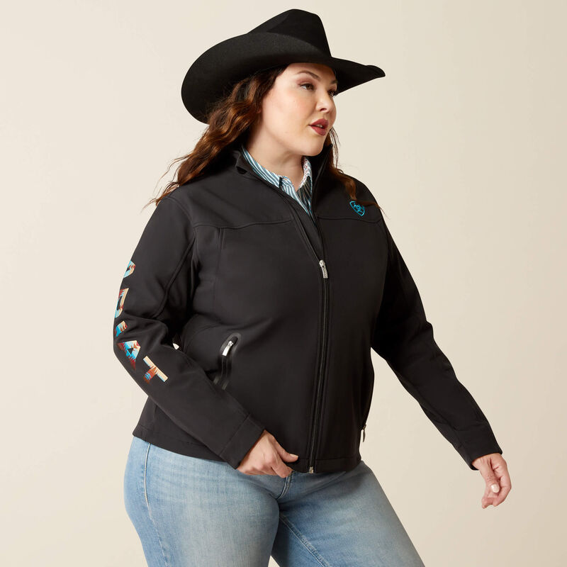 Women's New Team Jacket (10051977)