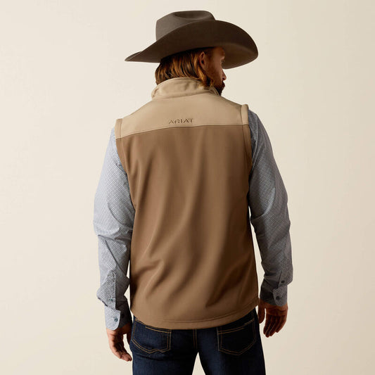 Ariat Wyatt Softshell Vest (10052596)