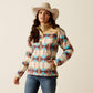 Women's Serrand Southwest Print Crius Jacket (10052828)