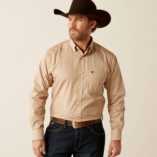 Men's Feazier Long-Sleeved Shirt