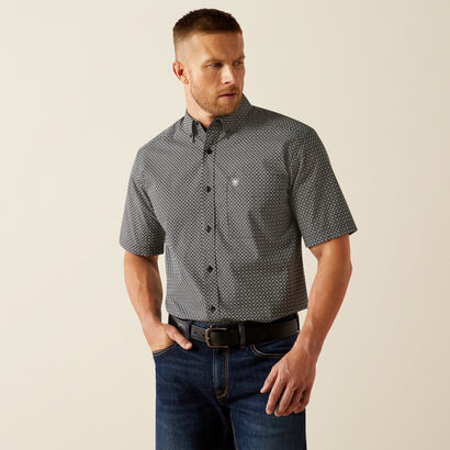GENE SS SHIRT