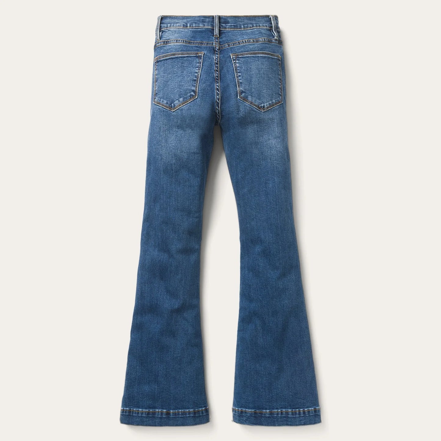 Stetson 912 Fit- mid wash