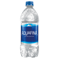 AquaFina Water