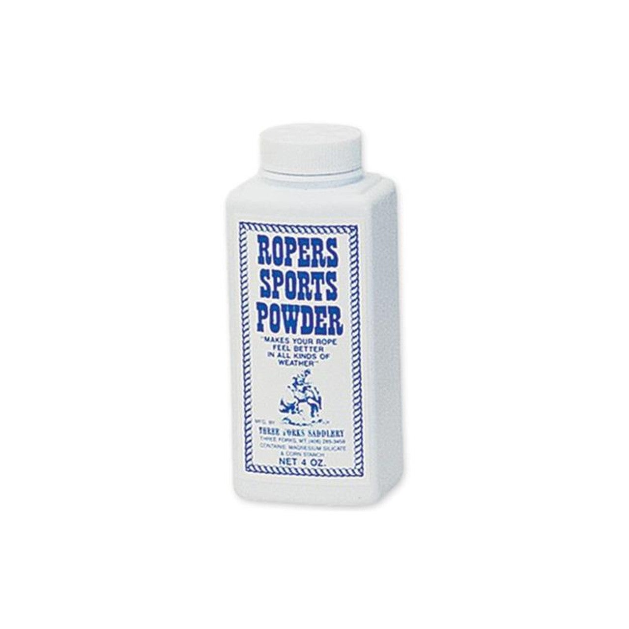 ROPER SPORT POWDER