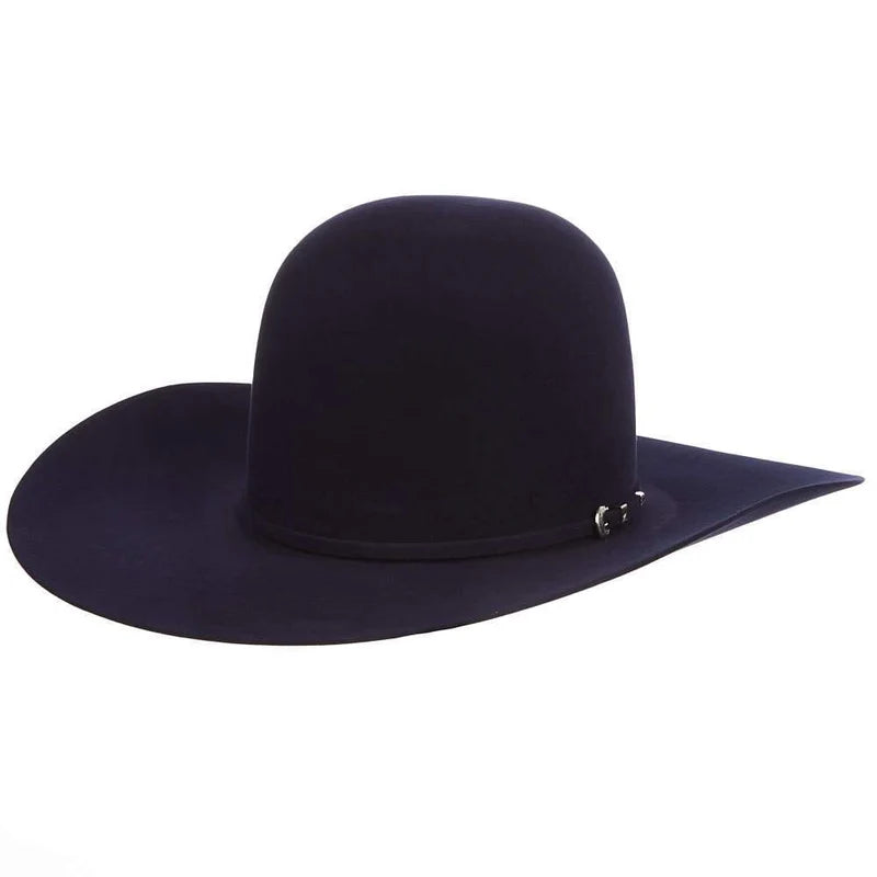 Rodeo King 10X "Sapphire'" Open Crown