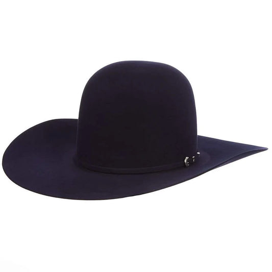 Rodeo King 10X "Sapphire'" Open Crown