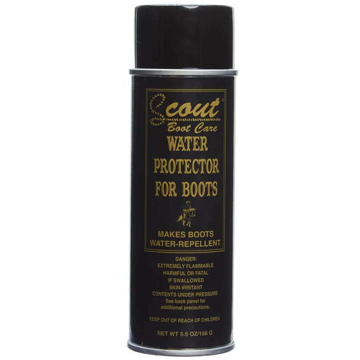 Scout Water Protector- large can