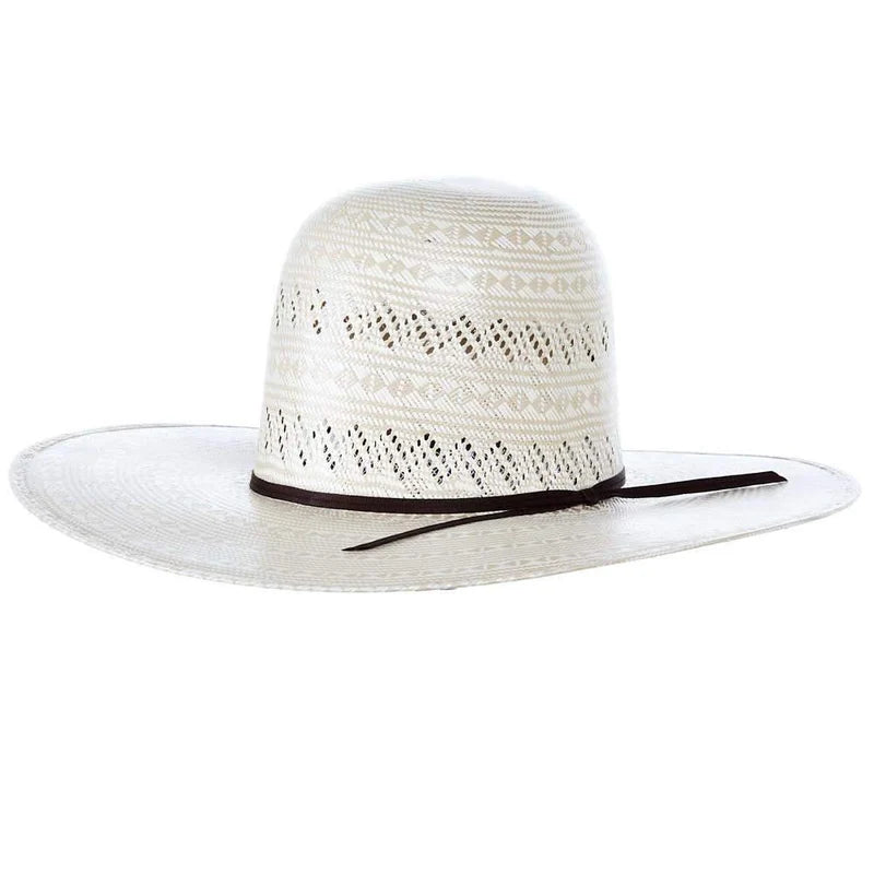 Rodeo King "Prime Time" 4 1/2in. Brim Open Crown