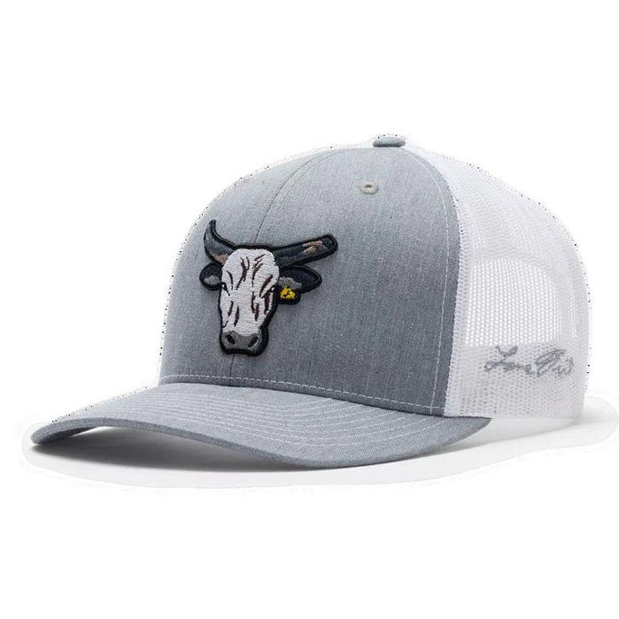 LANE FROST BULLY CAP