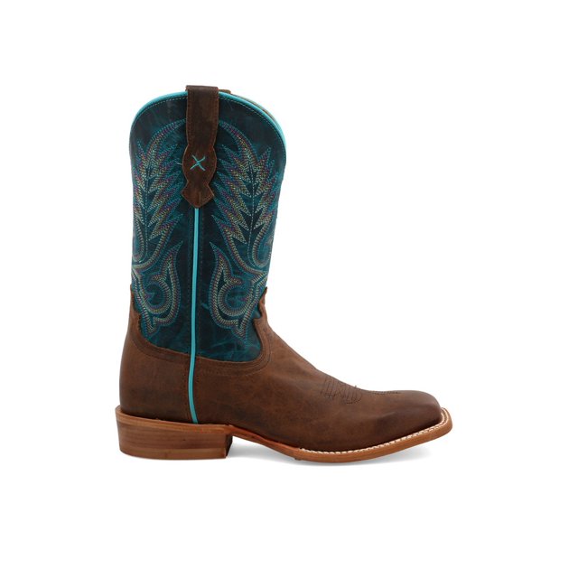WRAL018 11" RANCHER BOOT