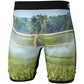Cinch Crop Duster Briefs 9"
