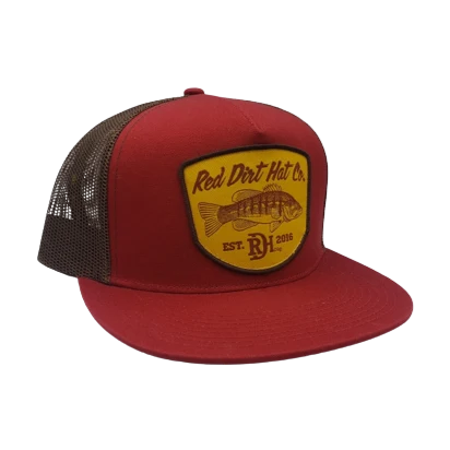 Red Dirt Game Warden