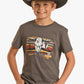 Rock & Roll boys Tee