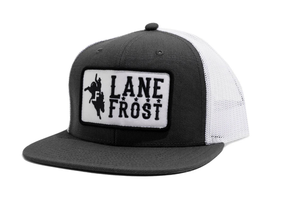 LANE FROST GANGSTER CAP