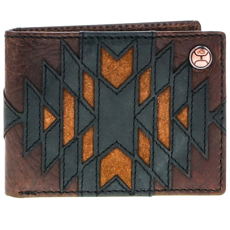 HFBF031 HOOEY WALLET